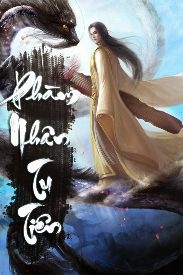 Phàm Nhân Tu Tiên