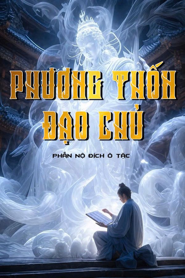 Phương Thốn Đạo Chủ (Dịch)