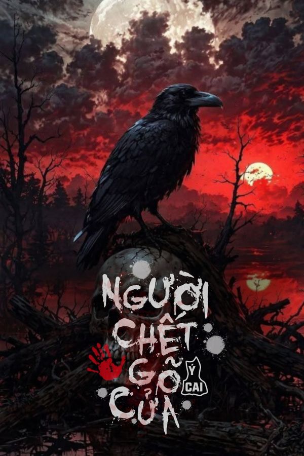 Người Chết Gõ Cửa