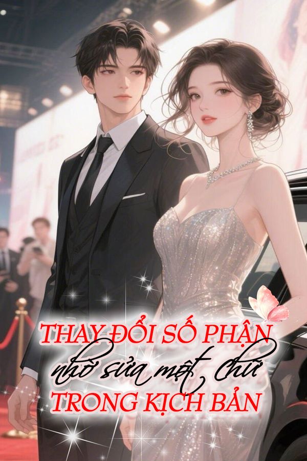 Thay Đổi Số Phận Nhờ Sửa Một Chữ Trong Kịch Bản