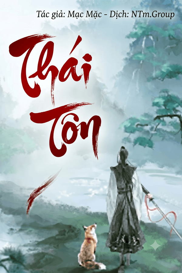 Thái Tôn!