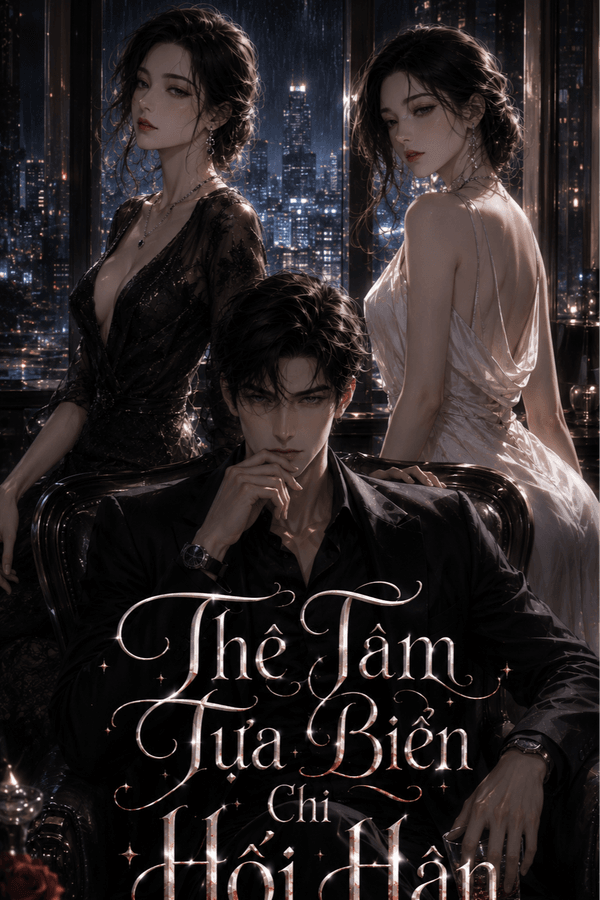 Thê Tâm Tựa Biển Chi Hối Hận (Dịch)