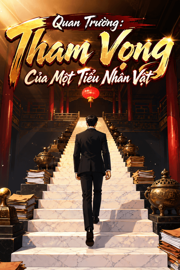 Quan Trường: Tham Vọng Của Một Tiểu Nhân Vật (Dịch)