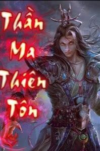 Thần Ma Thiên Tôn