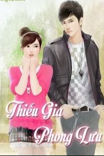 Thiếu Gia Phong Lưu