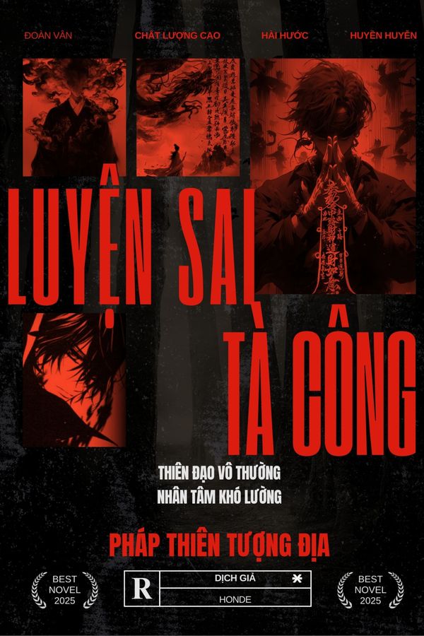 Luyện Sai Tà Công, Pháp Thiên Tượng Địa