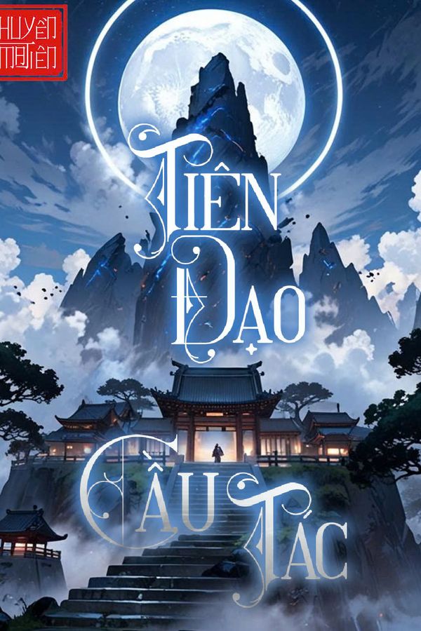 Tiên Đạo Cầu Tác (Bản dịch)