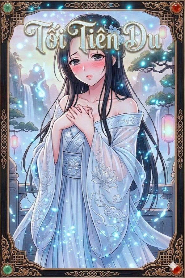 Tối Tiên Du (Bản dịch)