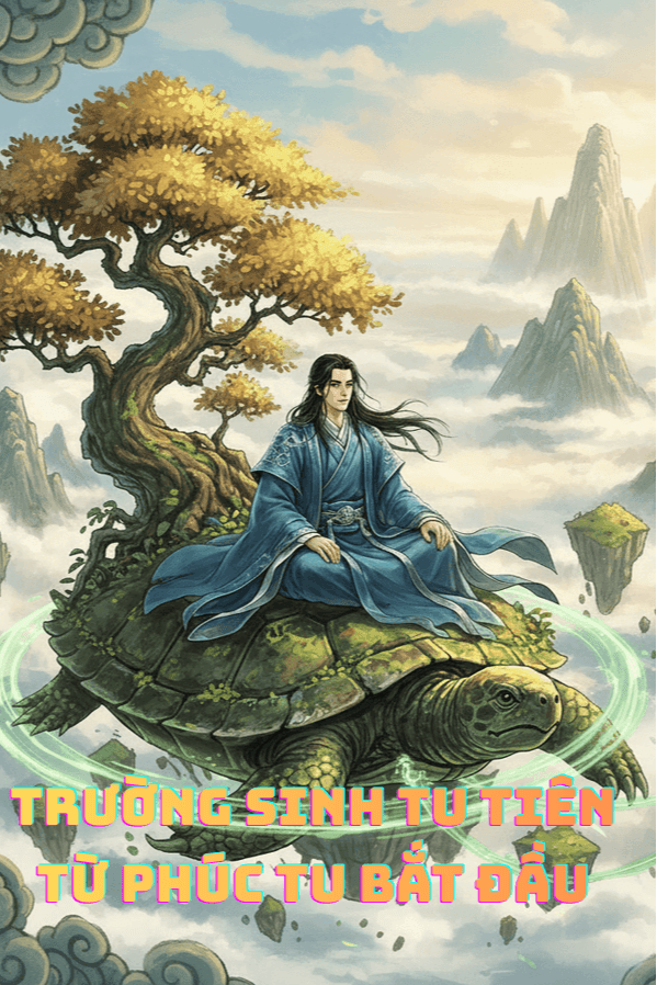 Trường Sinh Tu Tiên: Từ Phúc Tu Bắt Đầu (Dịch)