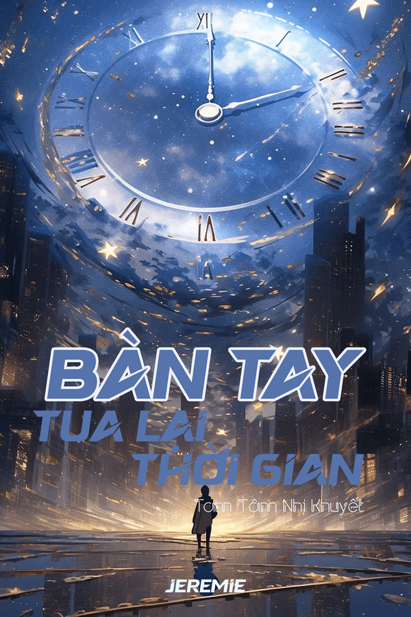 Bàn Tay Tua Lại Thời Gian (Dịch)