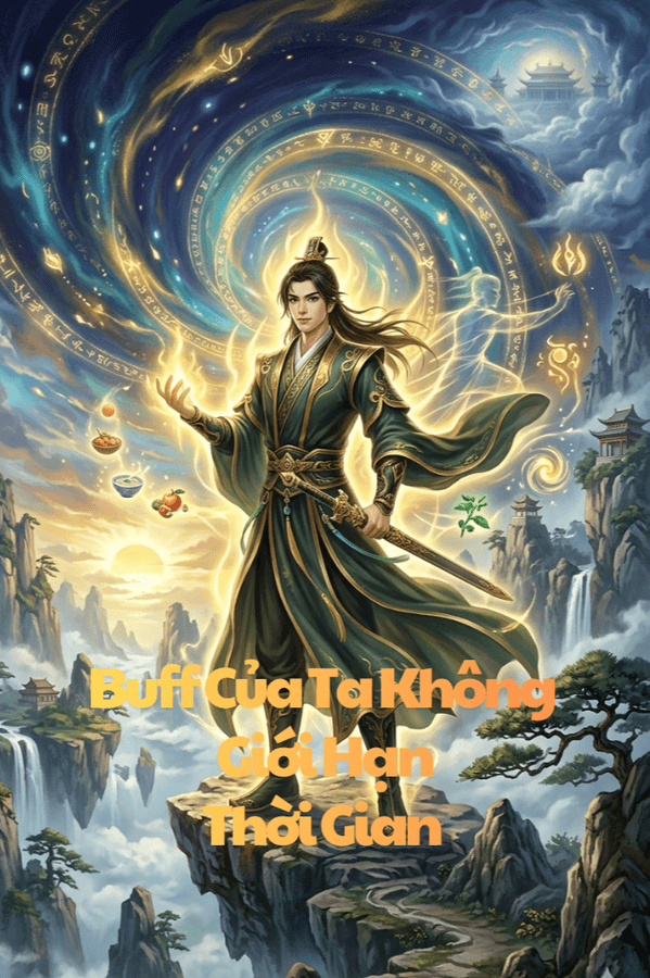 Tu Tiên! Buff Của Ta Không Có Thời Hạn (Dịch)