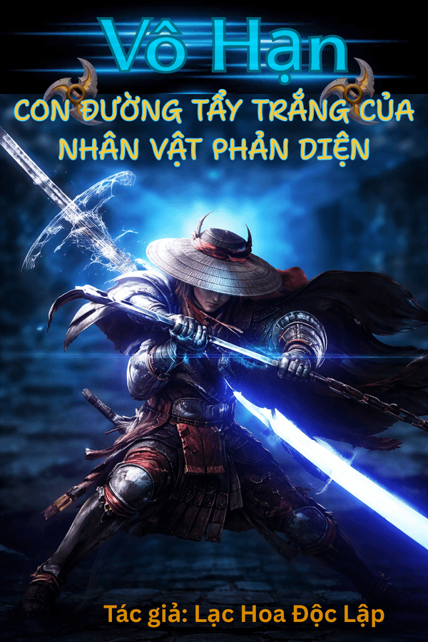 Vô Hạn: Con Đường Tẩy Trắng Của Nhân Vật Phản Diện