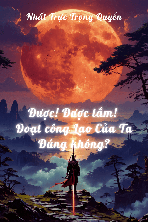 Được! Được Lắm! Đoạt Công Lao Của Ta Đúng Không?