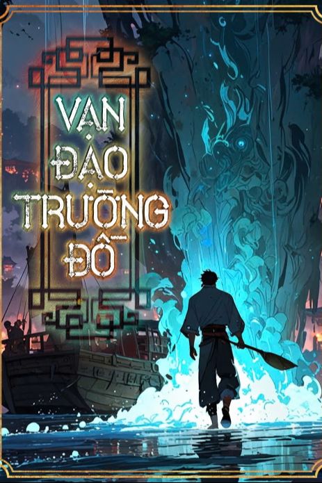 Vạn Đạo Trường Đồ (Bản dịch VIP)