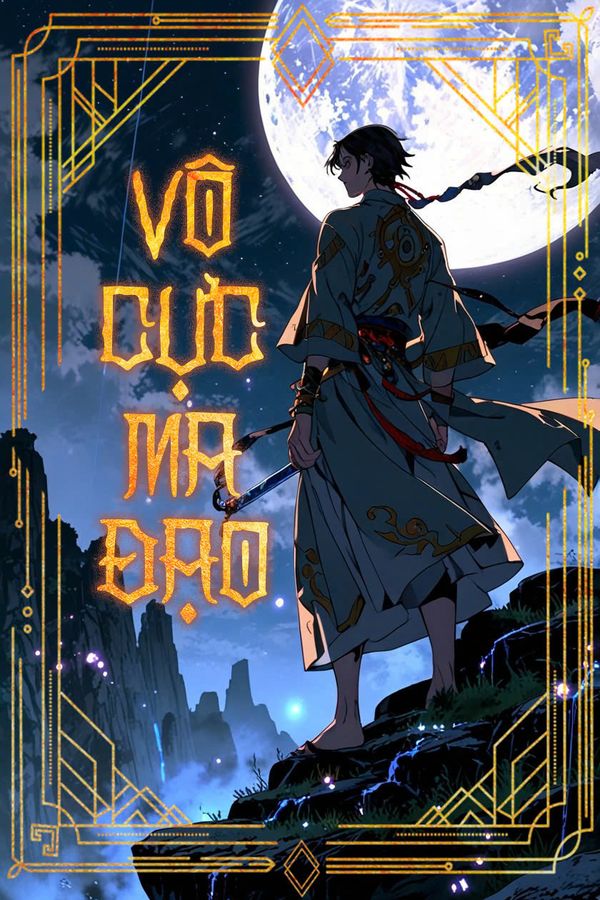Vô Cực Ma Đạo [DỊCH FULL]