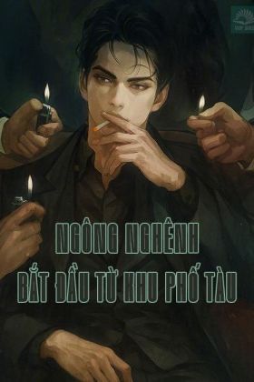 Bố Già, Bắt Đầu Từ Khu Phố Tàu(FULL)