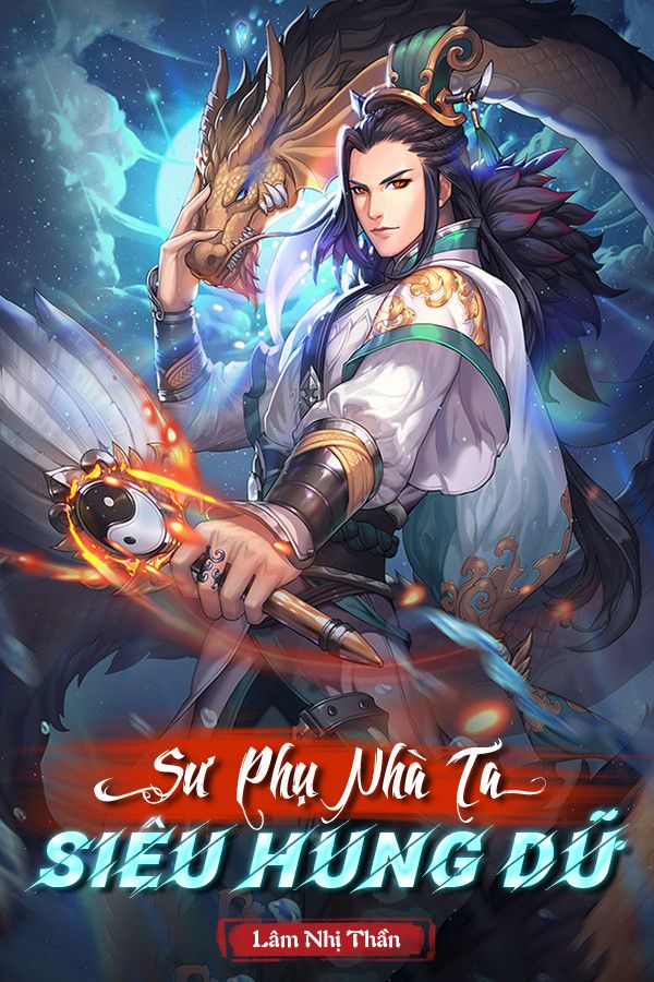 Bị Dạy Dỗ Thành Thánh (Truyện Chữ)