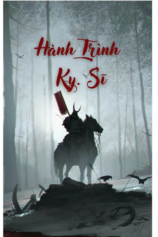 Hành Trình Kỵ Sĩ (bản dịch)