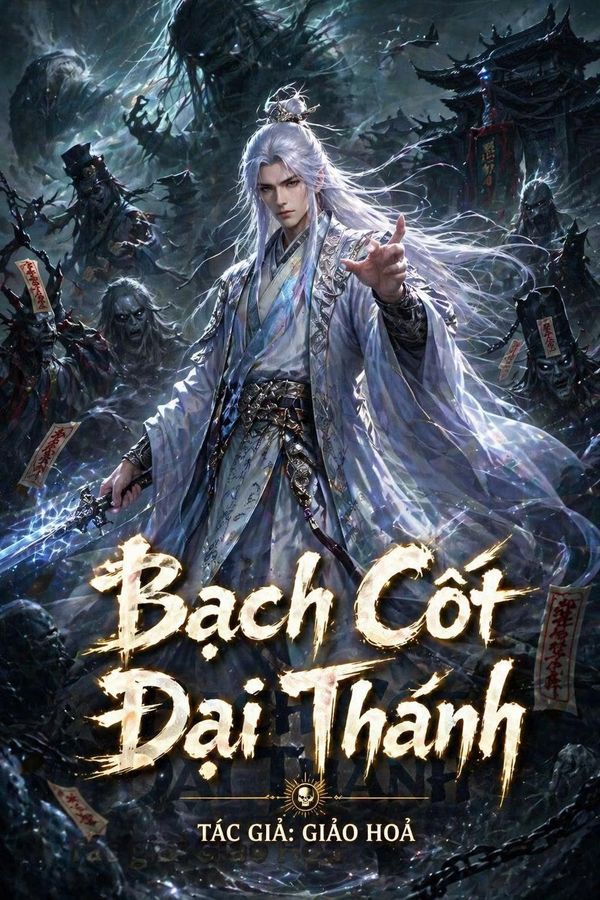 Bạch Cốt Đại Thánh (Bản Dịch)