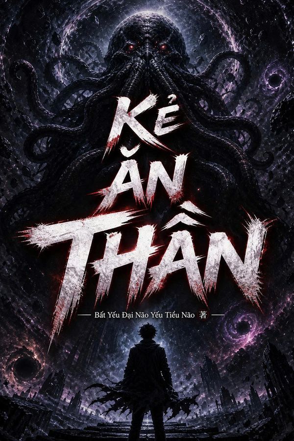 Kẻ Ăn Thần