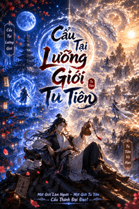 Cẩu Thả Tu Tiên Tại Lưỡng Giới