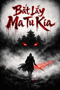 Bắt Lấy Ma Tu Kia (Dịch)