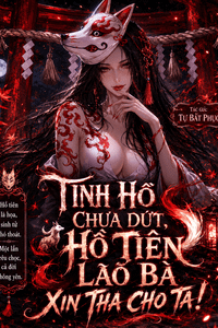 Tinh Hồ Chưa Dứt, Lão Yêu Bà Xin Tha Cho Ta!