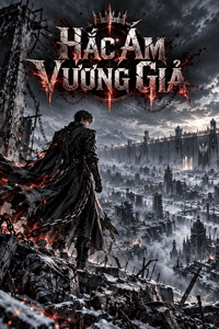 Hắc Ám Vương Giả
