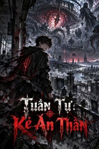 Kẻ Ăn Thần