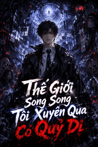 Thế Giới Song Song Tôi Xuyên Qua Có Quỷ Dị
