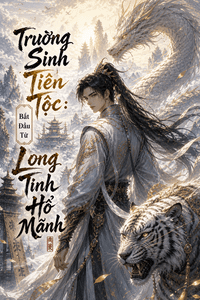 Trường Sinh Tiên Tộc: Bắt Đầu Từ Long Tinh Hổ Mãnh 