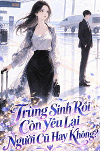 Trùng Sinh Rồi Còn Yêu Lại Người Cũ Hay Không