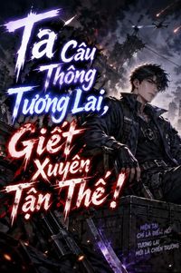 Ta Câu Thông Tương Lai, Giết Xuyên Tận Thế!
