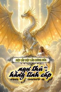 1 Cấp 1 Lần Cường Hóa, Tất Cả Ngự Thú Đều Là Hằng Tinh Cấp