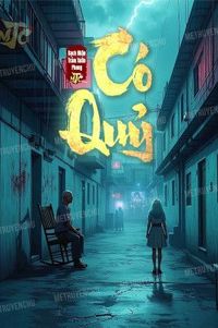 Có Quỷ