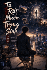 Ta, Rất Muốn Trọng Sinh! (Hoàn)