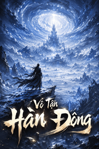 Vô Tận Hàn Đông