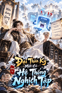 Đại Thừa Kỳ Mới Có Hệ Thống Nghịch Tập (Dịch)