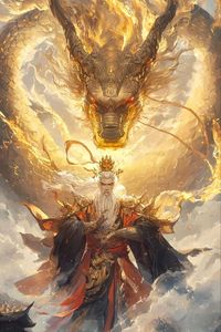 Tiên Đế Trở Về