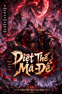 Diệt Thế Ma Đế