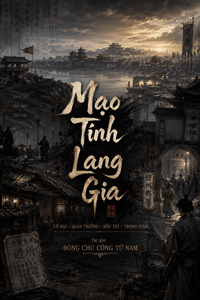 Mạo Tính Lang Gia