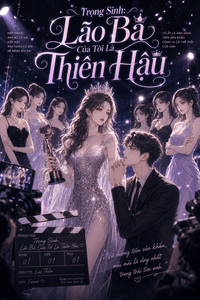 Trọng Sinh: Lão Bà Của Tôi Là Thiên Hậu (Full)