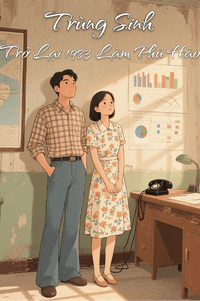 Trùng Sinh Trở Lại 1983 Làm Phú Hào