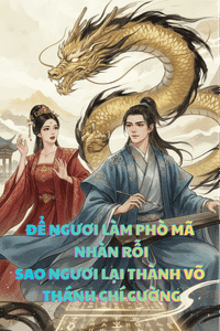 Để Ngươi Làm Phò Mã Nhàn Rỗi, Sao Ngươi Lại Thành Võ Thánh Chí Cường? (Dịch)