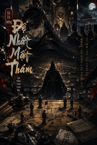 Sử Thượng Đệ Nhất Mật Thám (Hoàn)