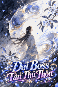Cẩu Tại Tân Thủ Thôn Thành Đại Boss