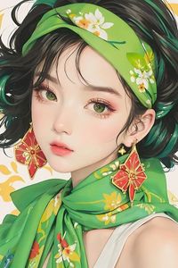 Đoán Mệnh Quá Chuẩn, Thiên Kim Trà Xanh Khóc Lóc Cầu Xin