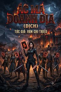 Ác Ma Doanh Địa (Dịch)