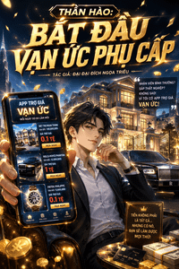 Thần Hào: Bắt Đầu Vạn Ức Phụ Cấp (Dịch)