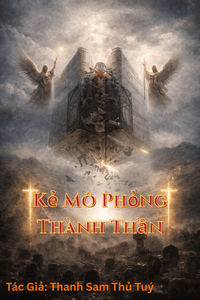 Kẻ Mô Phỏng Thành Thần (Bản Dịch)